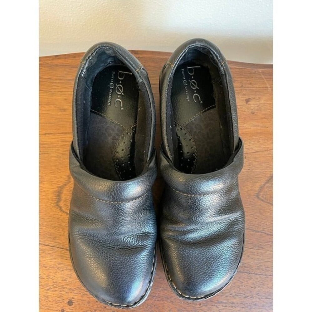 Born Clogs size 8.5‎ - Picture 6 of 10